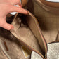 Michael Kors Large Christina Logo Bag - White
