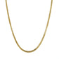 10K Yellow Gold 20" Chain