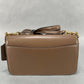 Coach Toni Crossbody Bag - Brown