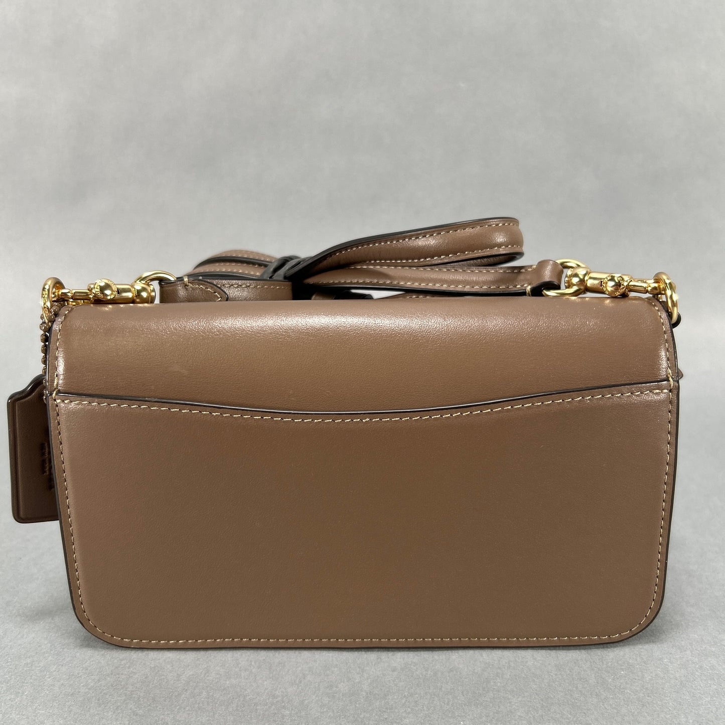 Coach Toni Crossbody Bag - Brown