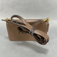 Coach Toni Crossbody Bag - Brown