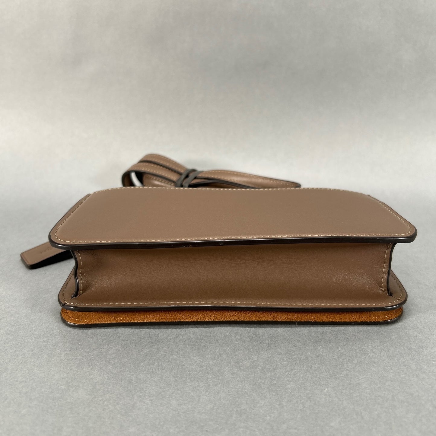 Coach Toni Crossbody Bag - Brown