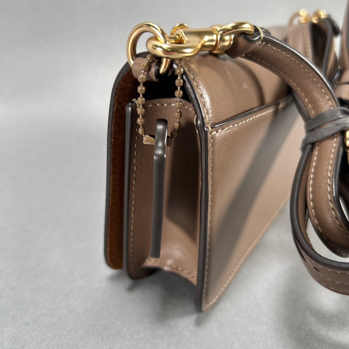 Coach Toni Crossbody Bag - Brown