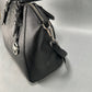 Michael Kors Large Zipper Bag - Black