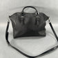 Michael Kors Large Zipper Bag - Black