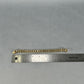 14K Yellow Gold 8" Link Curb Bracelet