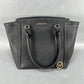 Michael Kors Ayden Saffiano Tote Bag - Black