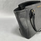 Michael Kors Ayden Saffiano Tote Bag - Black