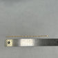 14K Yellow Gold 7" Figaro Chain Bracelet