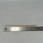 10K Yellow Gold 8.5" Bracelet