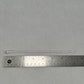 14K White Gold 7" Diamond Bracelet