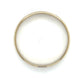 10K Yellow Gold Gentleman's Wedding Band; Size 11