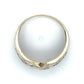 10K Yellow Gold Diamond Lady's Fashion Ring