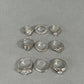 Sterling Silver Mystery Ring Pack – 3 Rings for $20