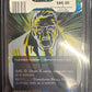 The Incredible Hulk Magic: The Gathering card back