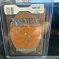 The One Ring foil Magic: The Gathering The Lord of the Rings Tales of Middle-earth trading card back
