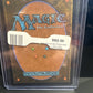 Traveling Chocobo Magic: The Gathering card back