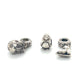 Authentic Pandora Winter Bead Set (3 Beads)