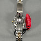 Charles-Hubert Paris Day Date Lady’s Watch
