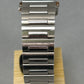 Coach Fulton Tank Gentleman's Wristwatch