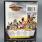 Power Rangers Dino Super Charge 4-DVD Set