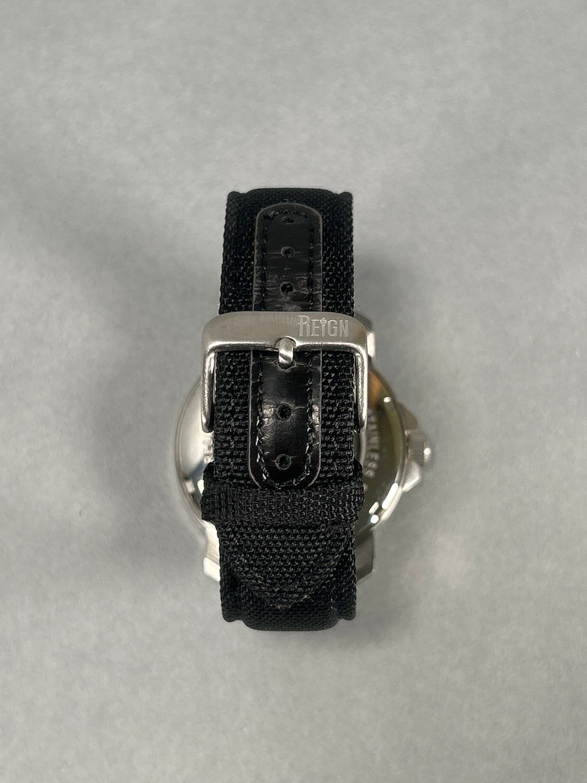 Reign Automatic Day Date Men’s Wristwatch