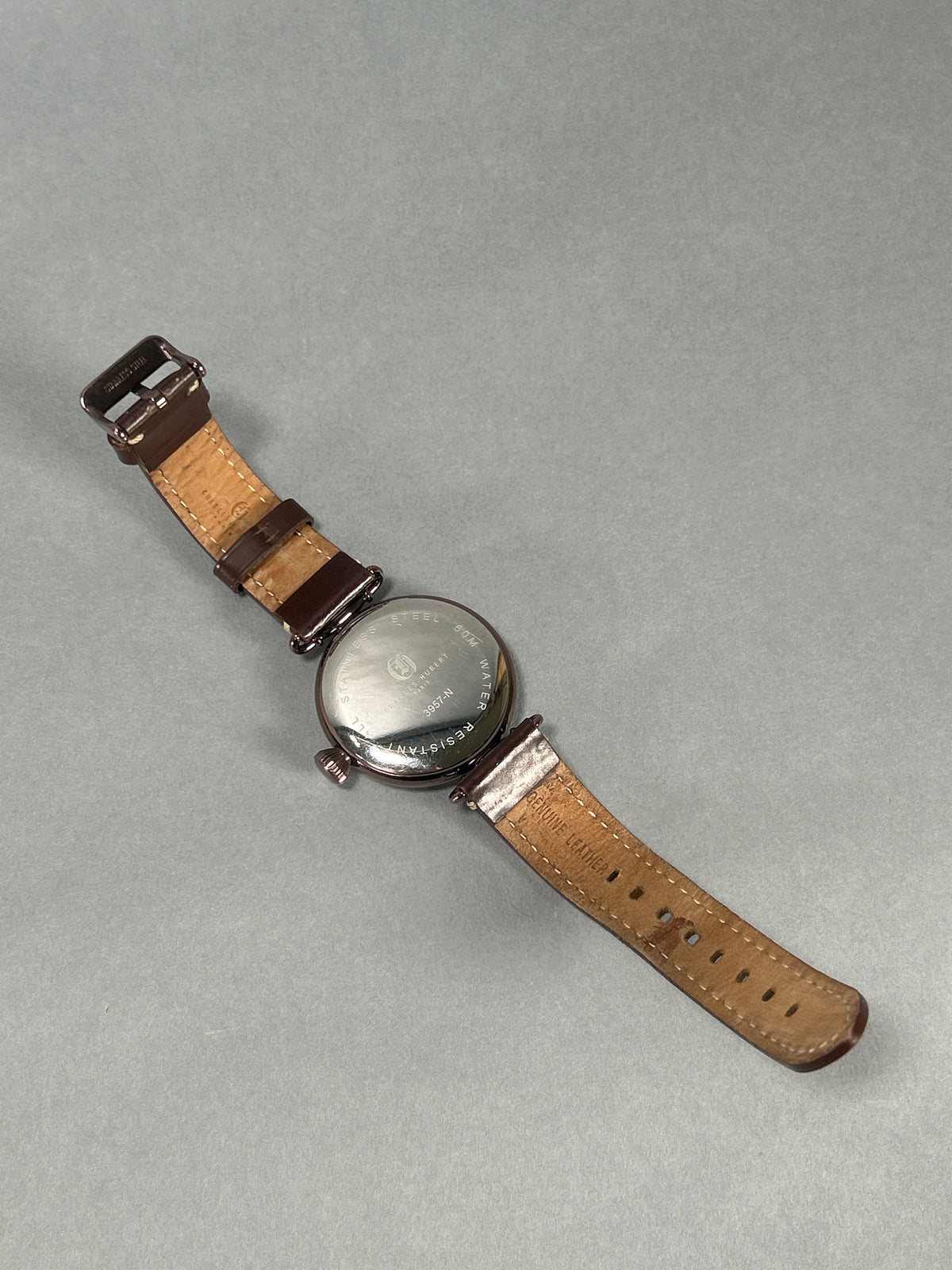 Charles-Hubert Paris Pilot Gentleman’s Watch