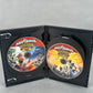 Power Rangers Dino Super Charge 4-DVD Set