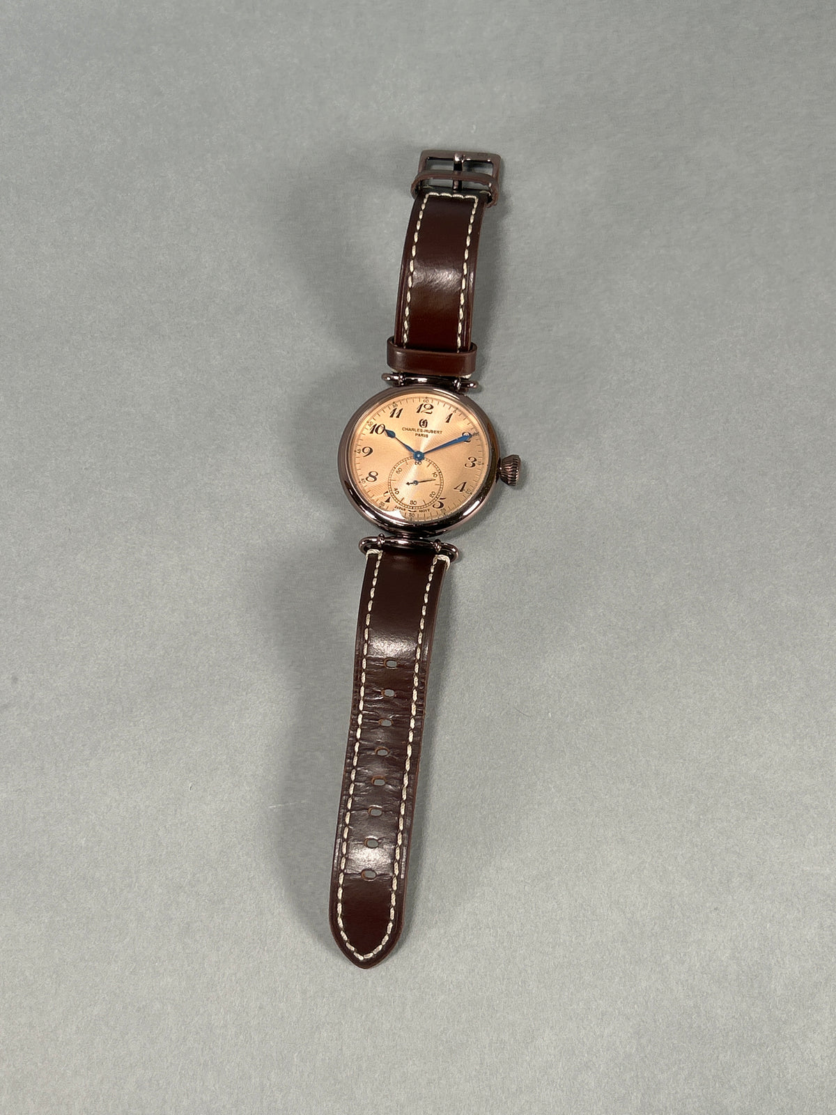 Charles-Hubert Paris Pilot Gentleman’s Watch
