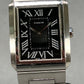 Coach Fulton Tank Gentleman's Wristwatch