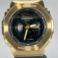 Casio G-Shock GM-S2100GB