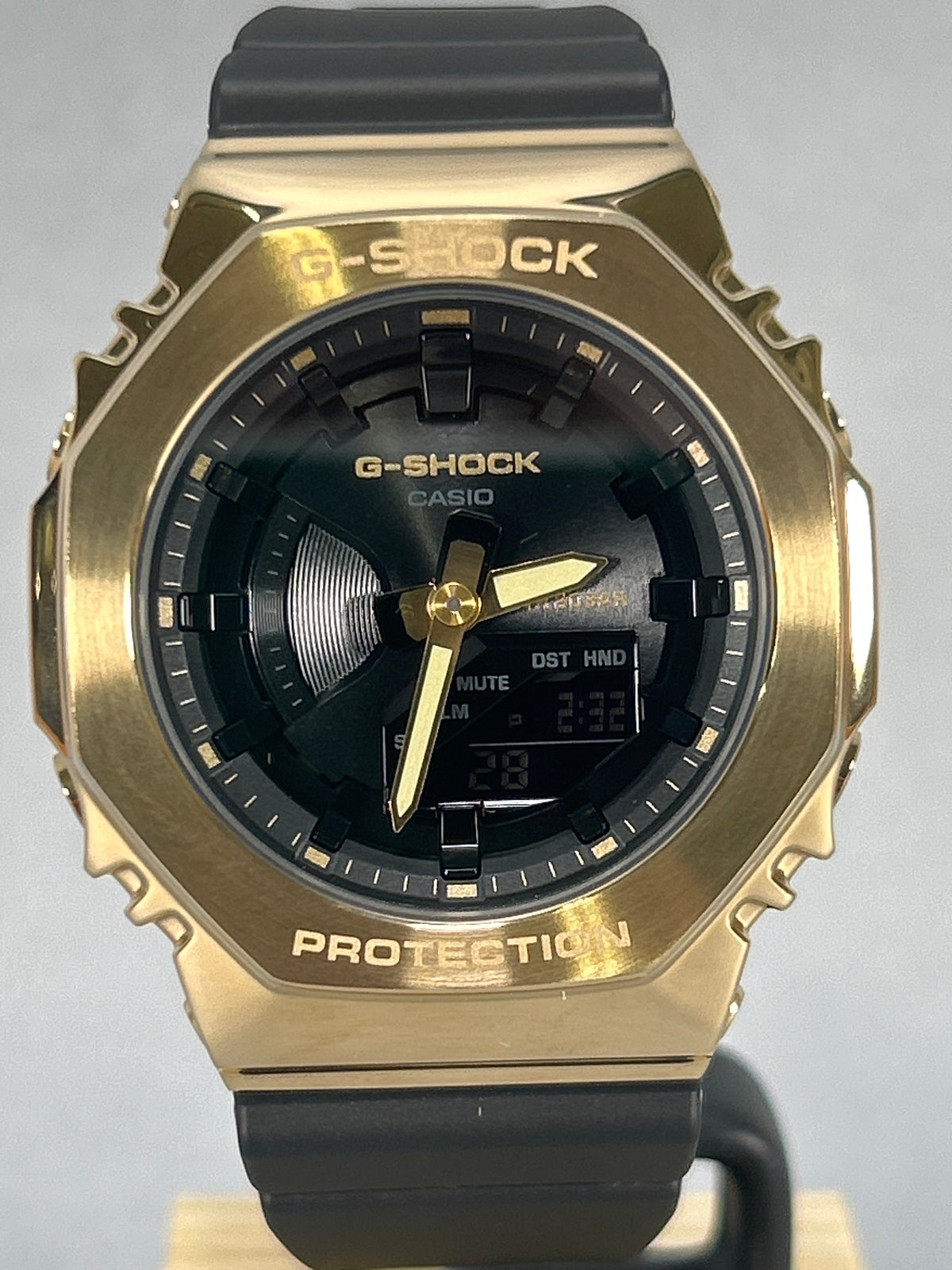 Casio G-Shock GM-S2100GB