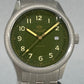 Harbinger Conquest Automatic Gentleman’s Watch