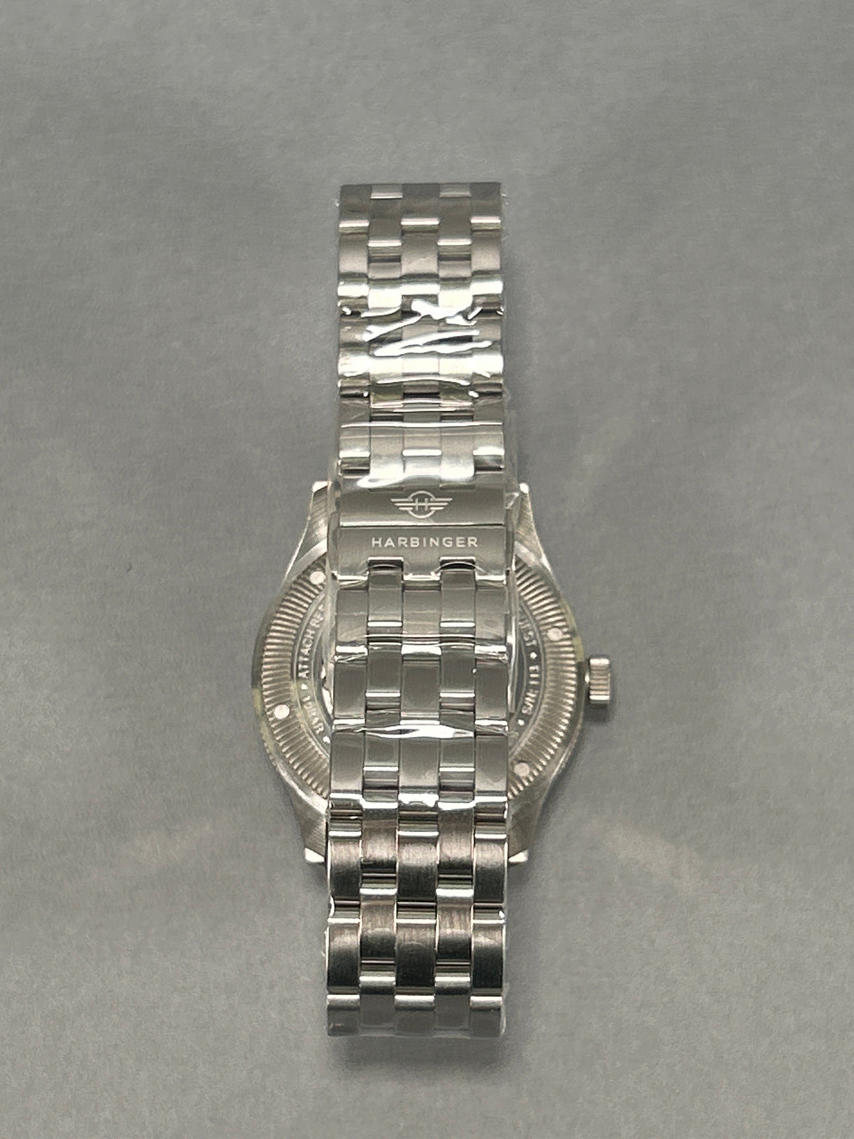 Harbinger Conquest Automatic Gentleman’s Watch