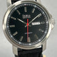 Reign Automatic Day Date Men’s Wristwatch