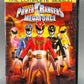 Power Rangers Megaforce 5-DVD set