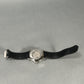 Reign Automatic Day Date Men’s Wristwatch