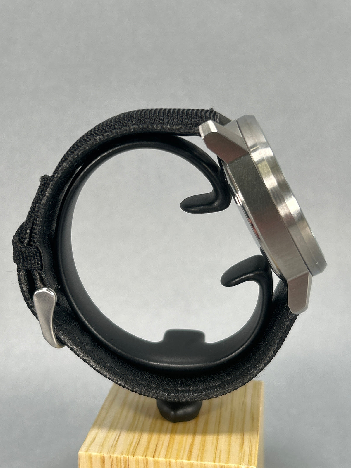 Reign Automatic Day Date Men’s Wristwatch