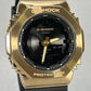 Casio G-Shock GM-S2100GB