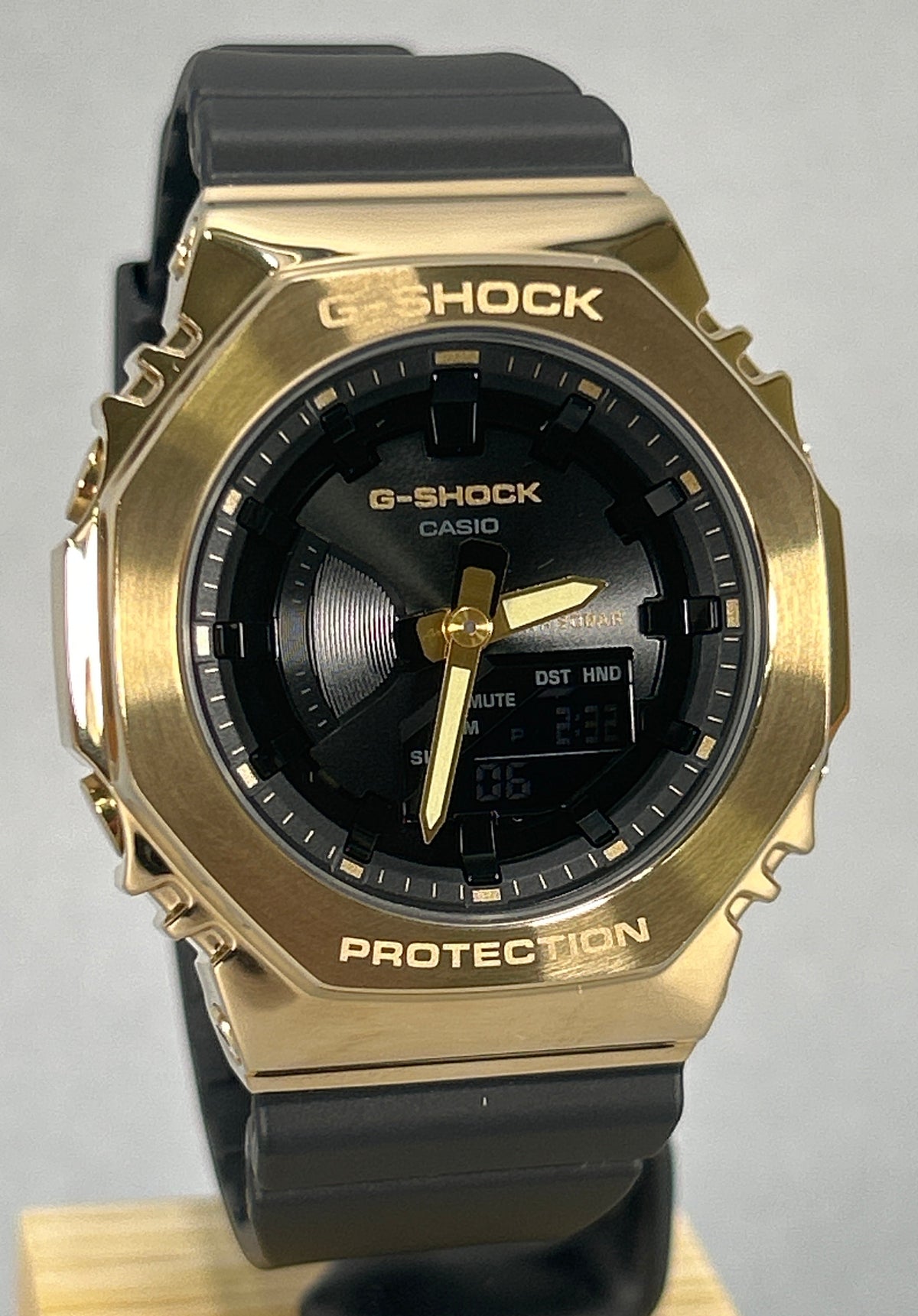 Casio G-Shock GM-S2100GB