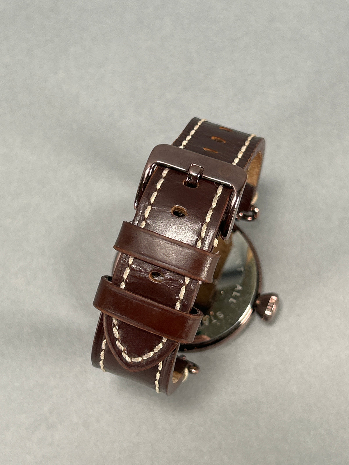 Charles-Hubert Paris Pilot Gentleman’s Watch