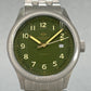 Harbinger Conquest Automatic Gentleman’s Watch