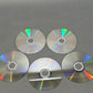 Power Rangers Megaforce 5-DVD set
