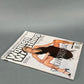 Pro Wrestling Illustrated “Women of Wrestling” Magazine - 2002