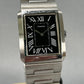 Coach Fulton Tank Gentleman's Wristwatch
