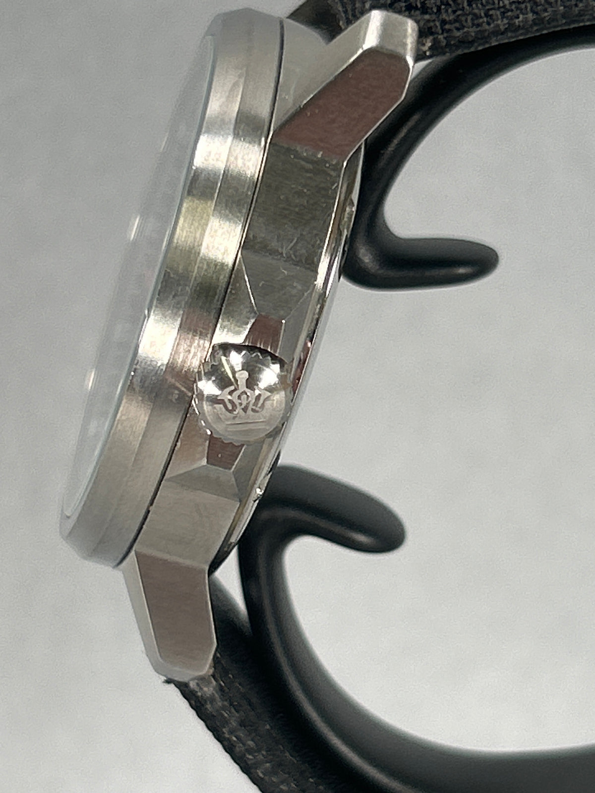 Reign Automatic Day Date Men’s Wristwatch