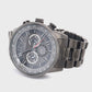 Citizen CA4377-53H: Nighthawk Men's Eco-Drive Chronograph Wrist Watch