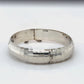 Sterling Silver Bangle 19.2g