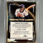 Leaf John Elway Auto 1/1 "Not of This Earth" Decadence Holo Football Card 2024
