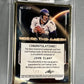 Leaf John Elway Auto 1/1 "Not of This Earth" Decadence Holo Football Card 2024